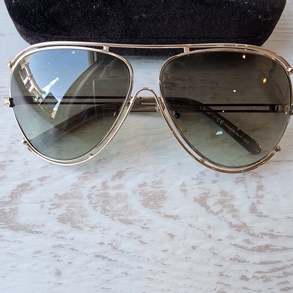 Chloe sunglasses